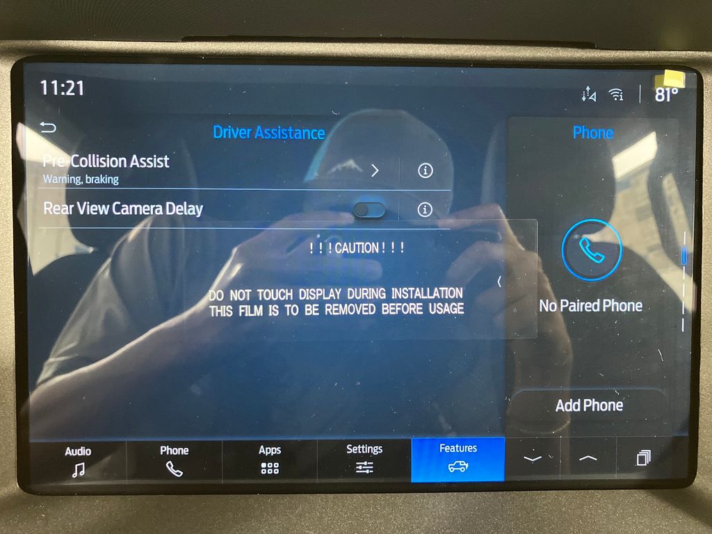 2025 Ford Bronco 4-Door Base - Photo 24