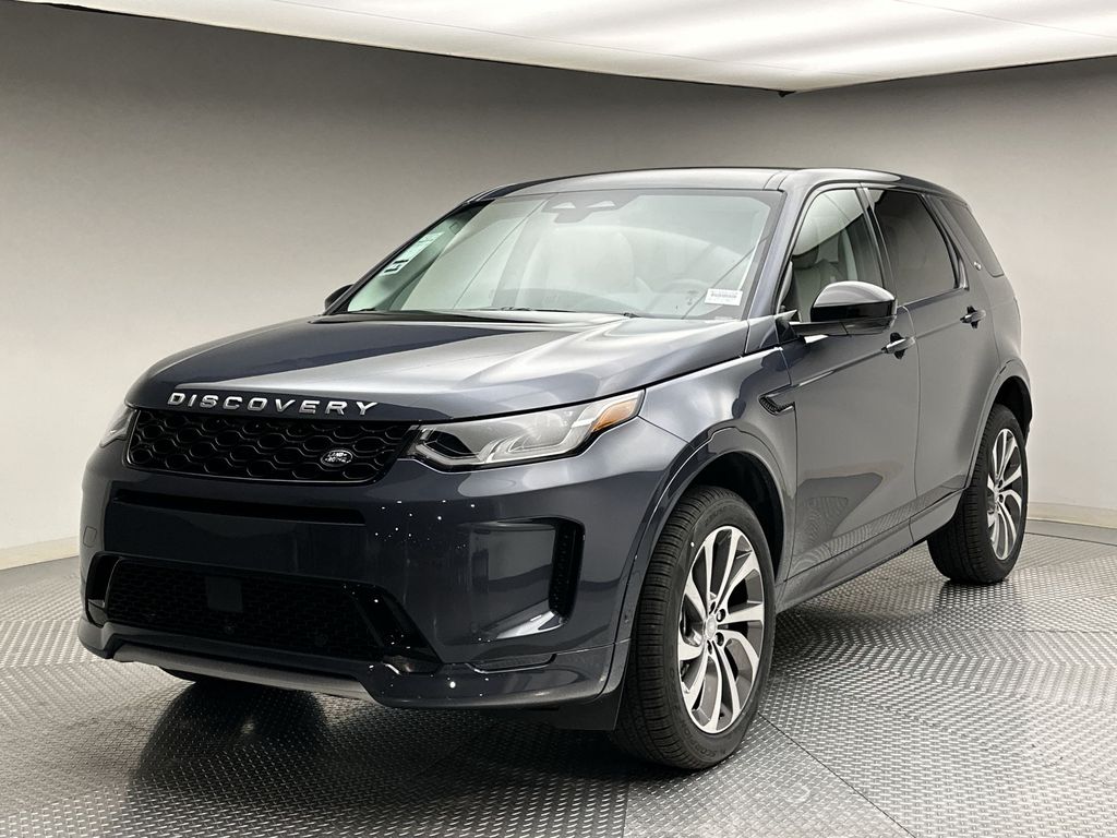 2024 Land Rover Discovery Sport S -
                Englewood, NJ