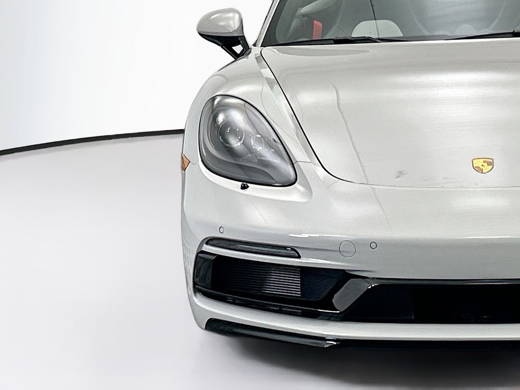 Thumbnail: 2025 Porsche 718 Boxster - 12