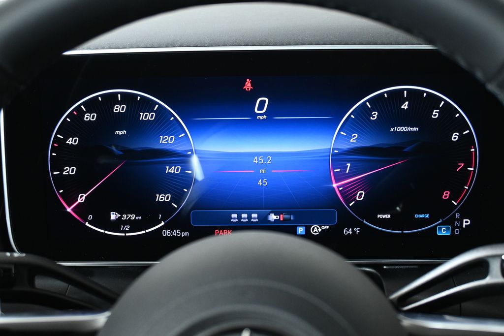 Thumbnail: 2026 Mercedes-Benz GLC - 13