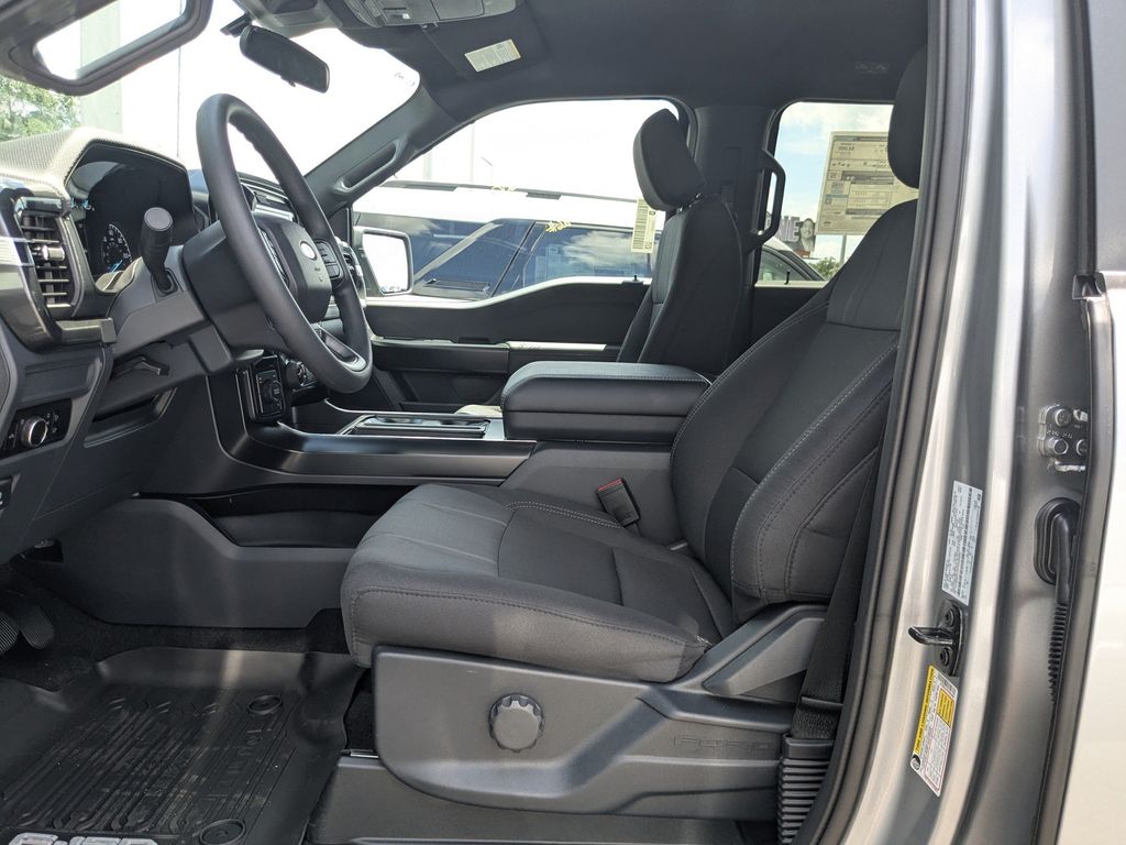 2026 Ford F-150 13