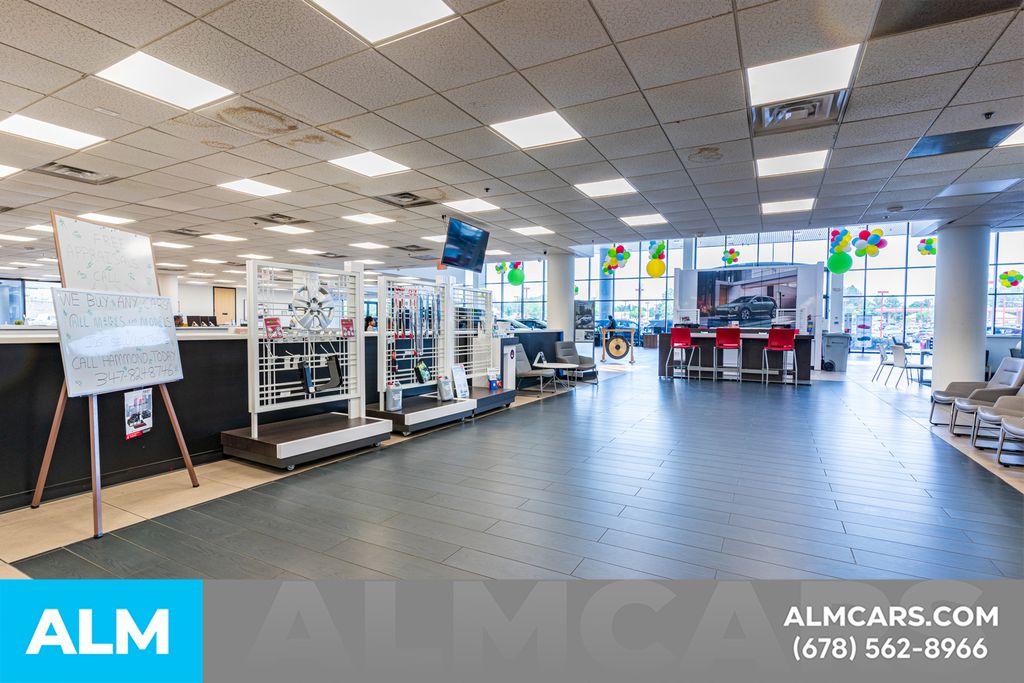 Used 2025 White Ram High Roof image 63
