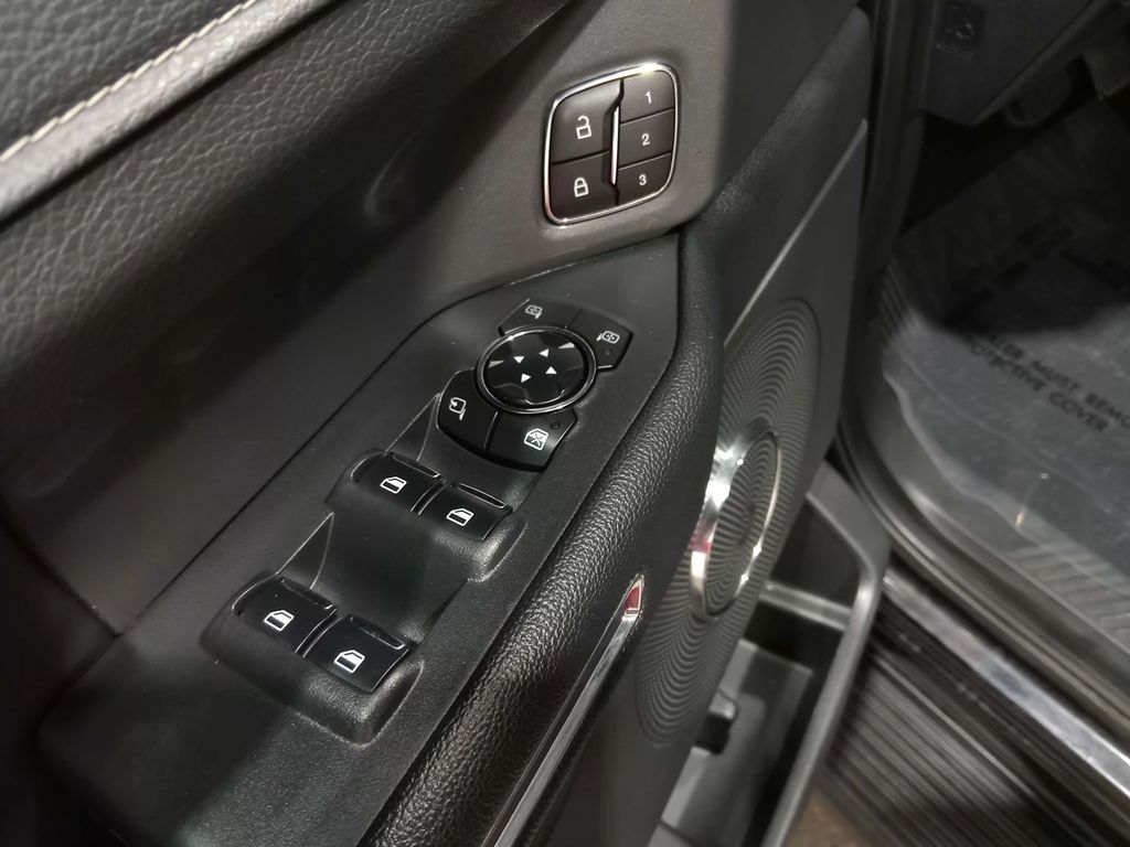 2024 Ford Expedition XLT MAX