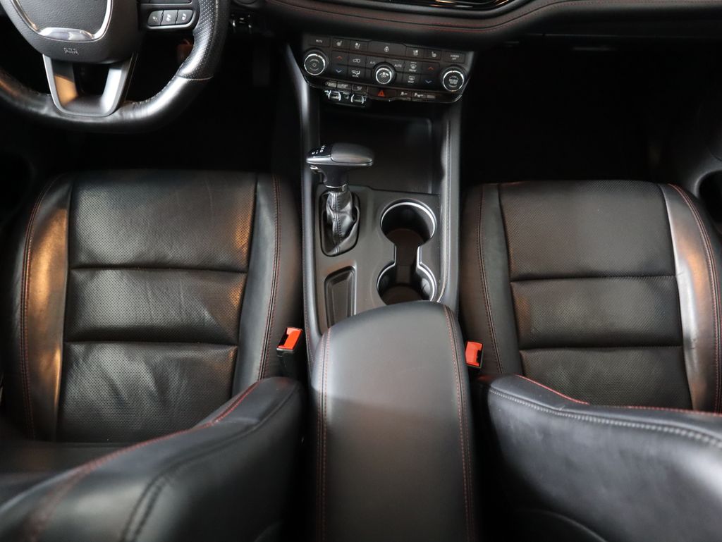 Thumbnail: 2023 Dodge Durango - 17