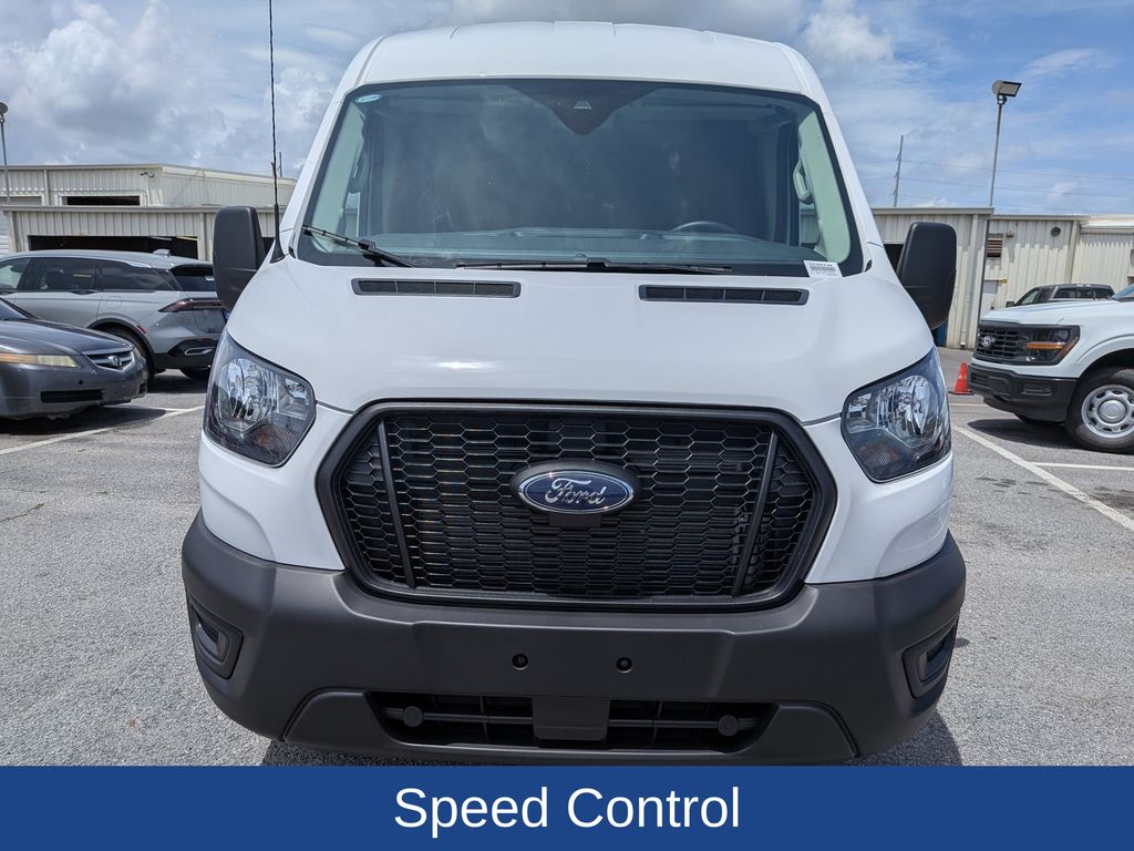 2025 Ford Transit-150 Cargo Van 