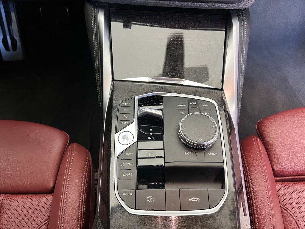 Thumbnail: 2024 BMW 4 Series - 16