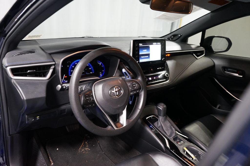 Thumbnail: 2021 Toyota Corolla - 7