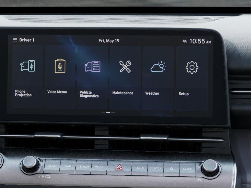 Thumbnail: 2026 Hyundai Kona - 13