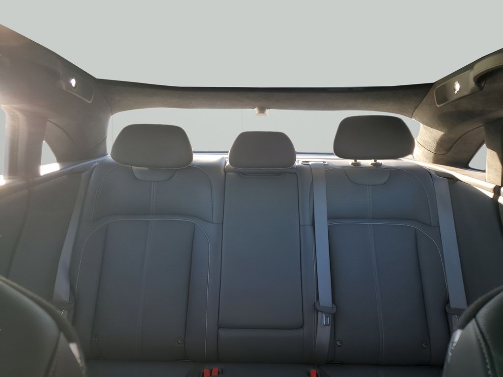 Used Car 2022 Lucid Air  Grand Touring For Sale Under $60,000 In Austin, Texas