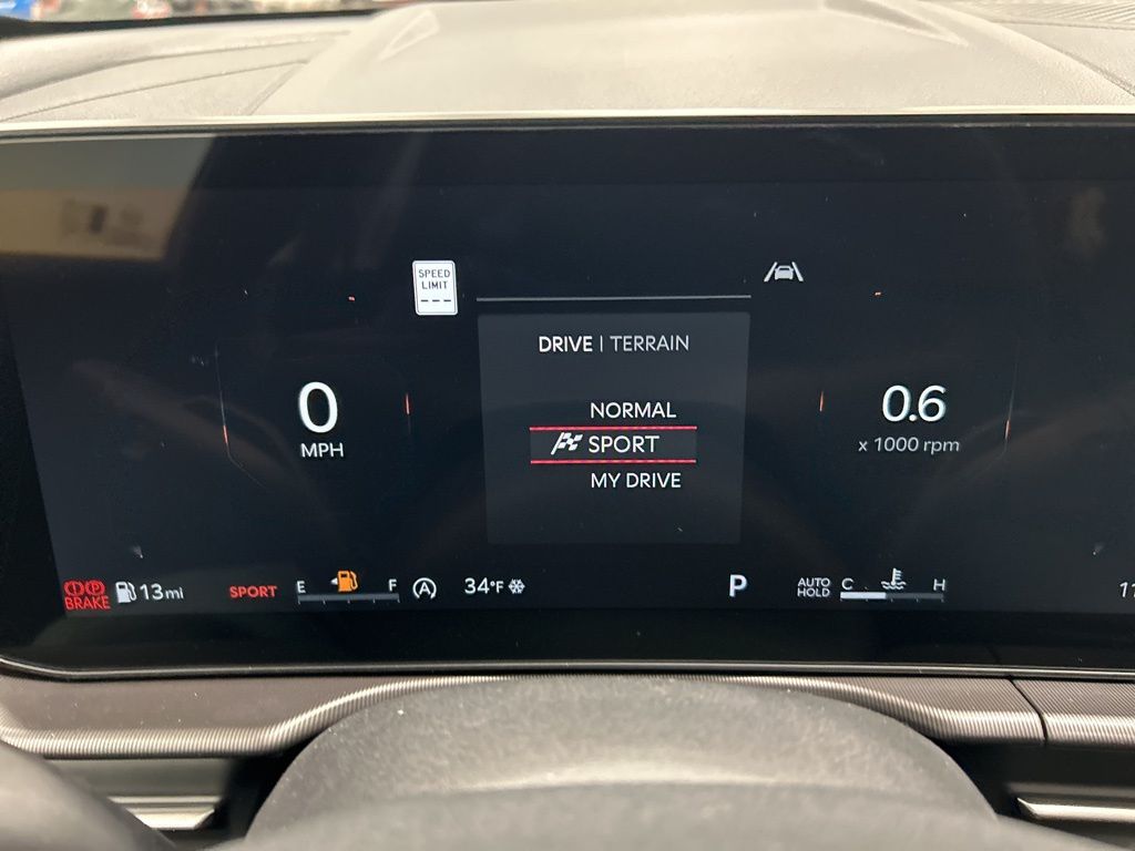 new 2026 Kia Sportage car, priced at $38,325