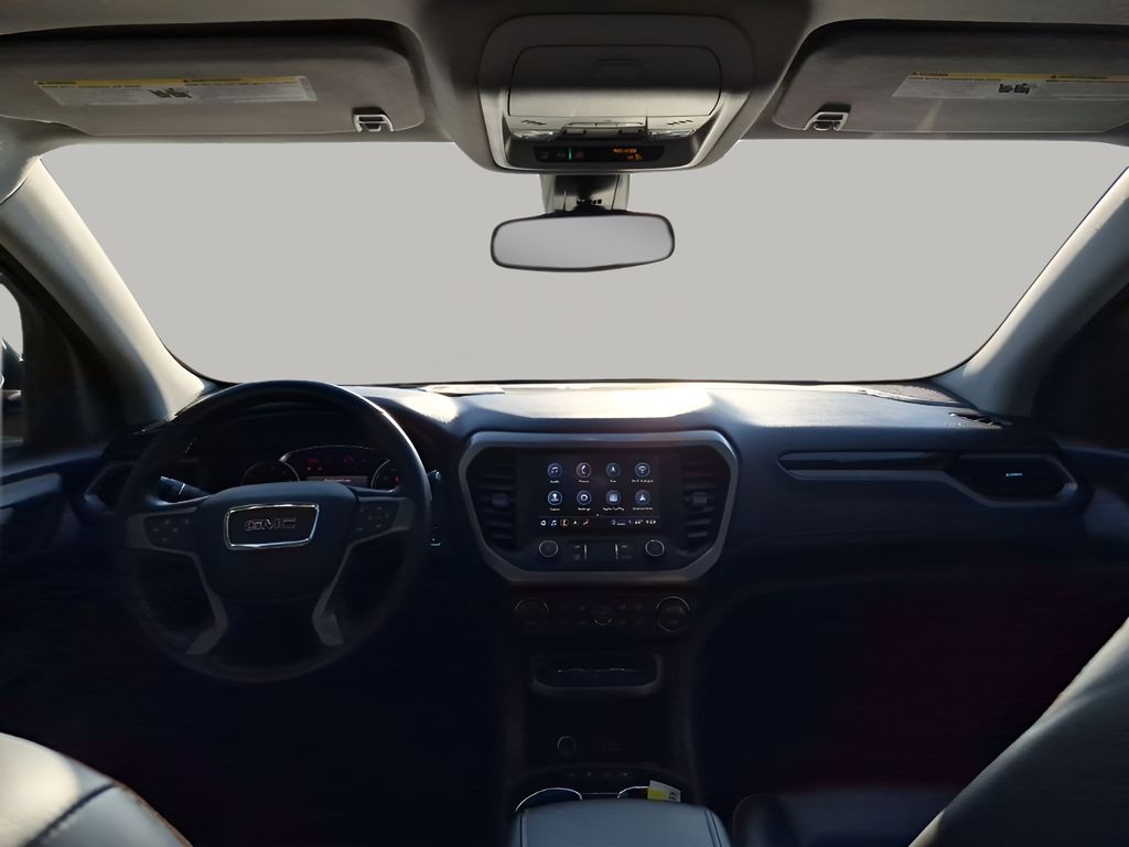 Used Car 2021 Gmc Acadia  At4 For Sale Under $30,000 In Austin, Texas