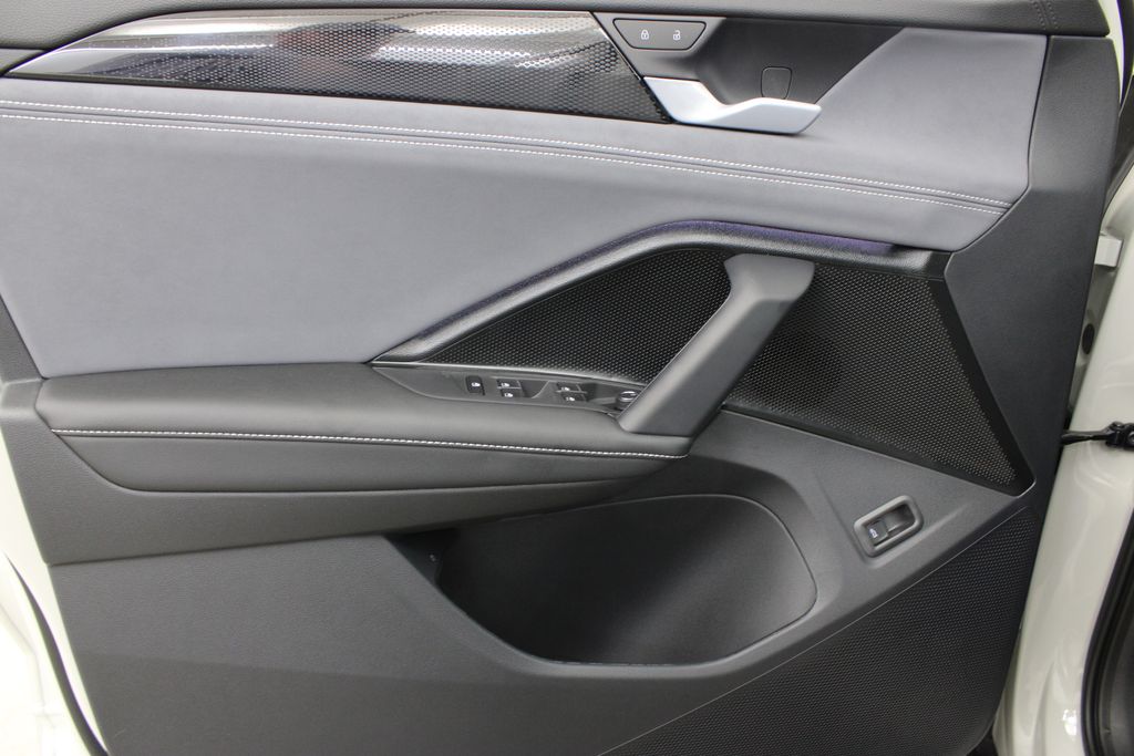 new 2026 Volkswagen Tiguan car