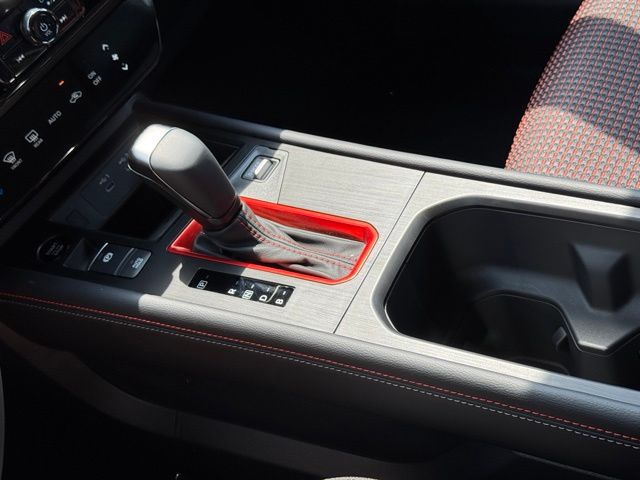 New 2026 Nissan Kicks SUV