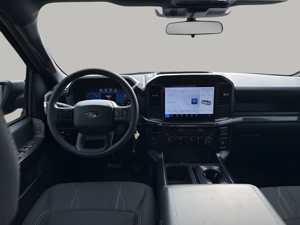 Used Car 2024 Ford F-150  Stx For Sale Under $50,000 In Austin, Texas