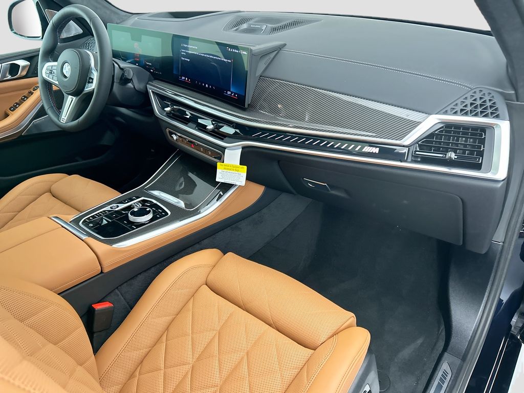 Thumbnail: 2026 BMW X5 - 16