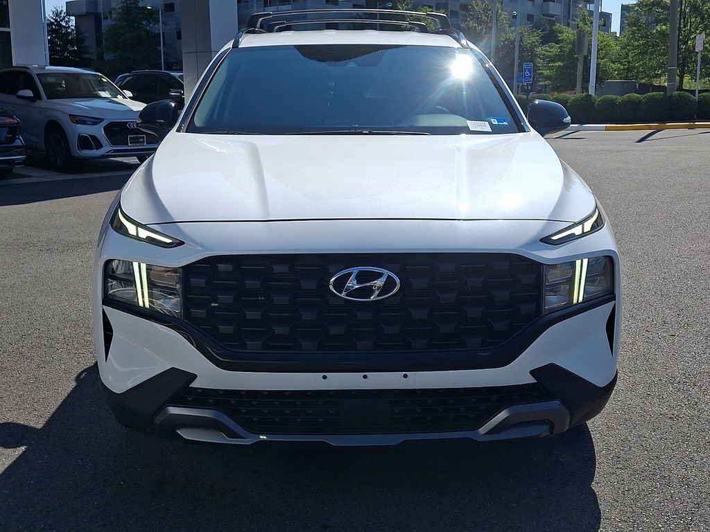 Thumbnail: 2023 Hyundai Santa Fe - 2