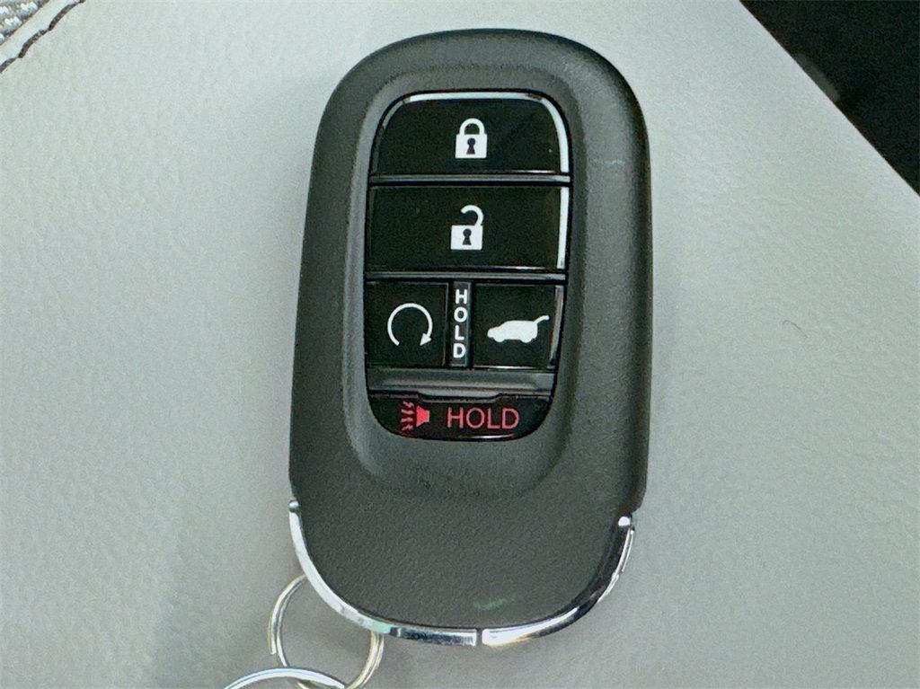 New Car 2025 Honda Pilot  Touring For Sale Under $50,000 In Austin, Texas