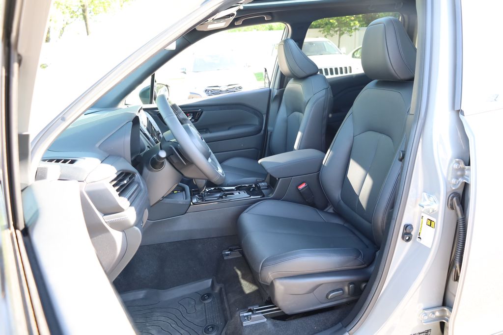 used 2026 Subaru Forester car, priced at $36,914