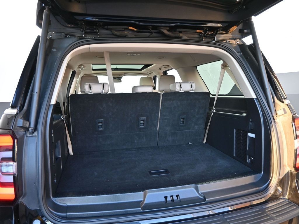 2024 Ford Expedition Limited MAX