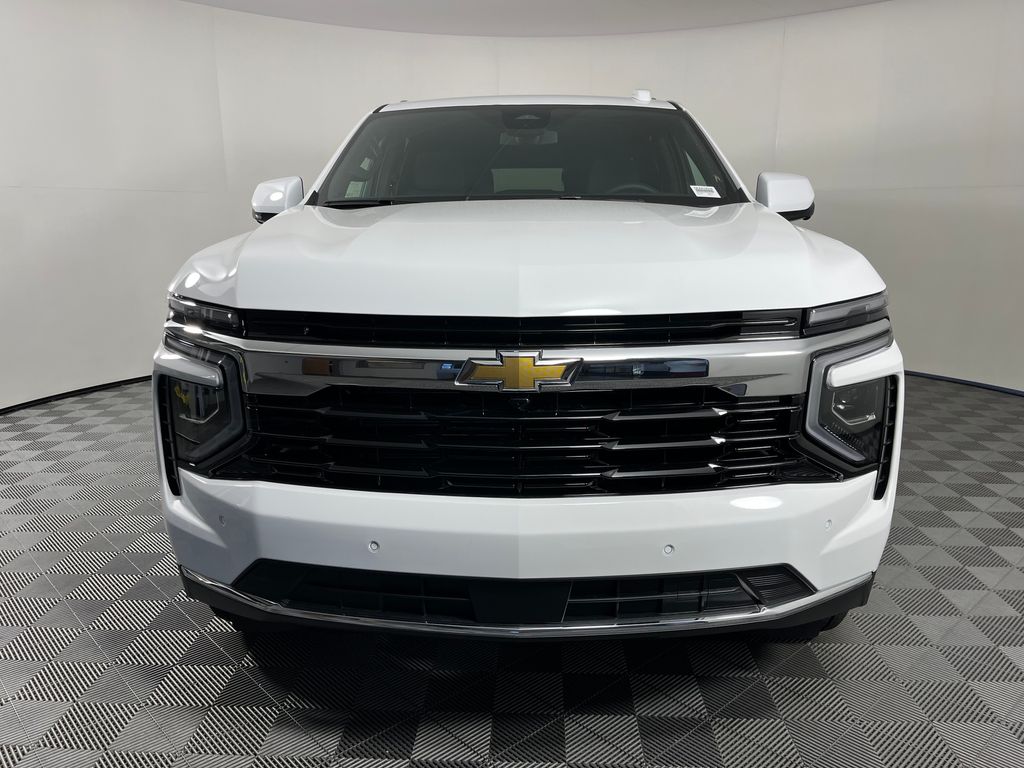 Thumbnail: 2026 Chevrolet Tahoe - 7