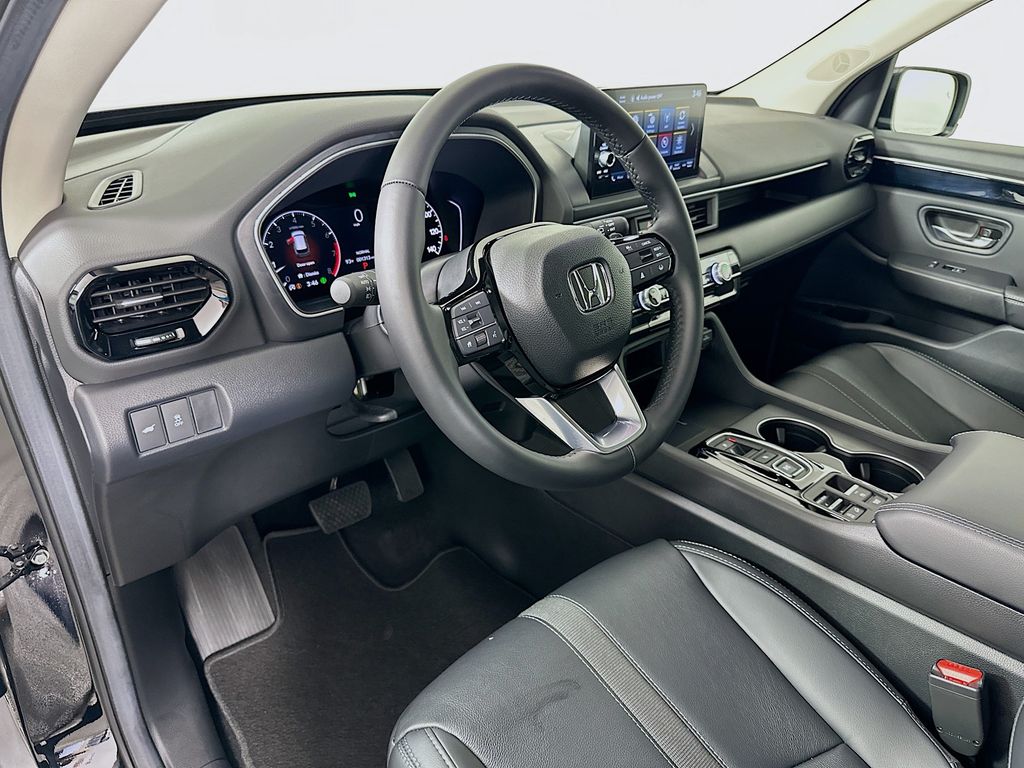 Thumbnail: 2025 Honda Pilot - 9