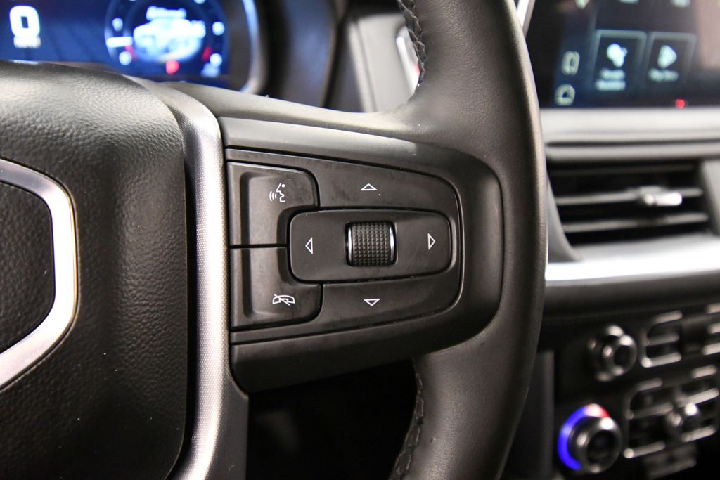 Used 2024 GMC Yukon SUV