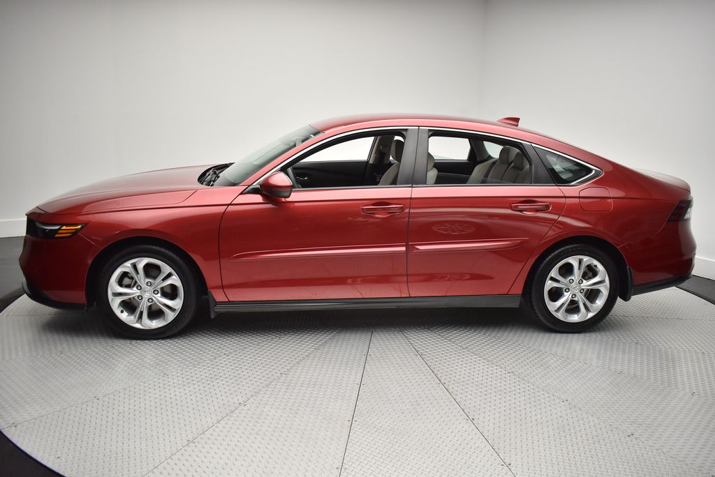 Thumbnail: 2023 Honda Accord - 8