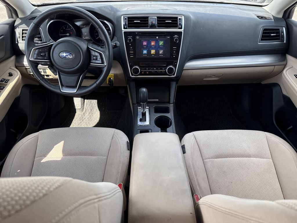 2018 Subaru Outback 2.5i Premium Gray at Ultimate Motorsports