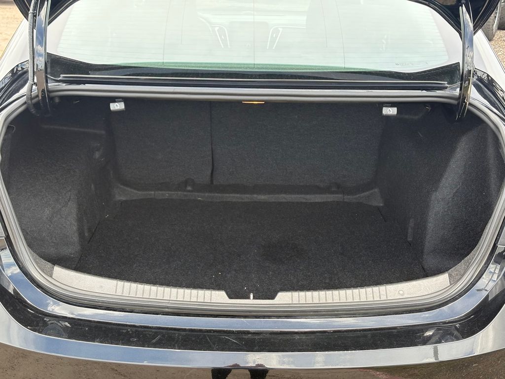 2023 Chevrolet Malibu LT Black at Baytown Hyundai