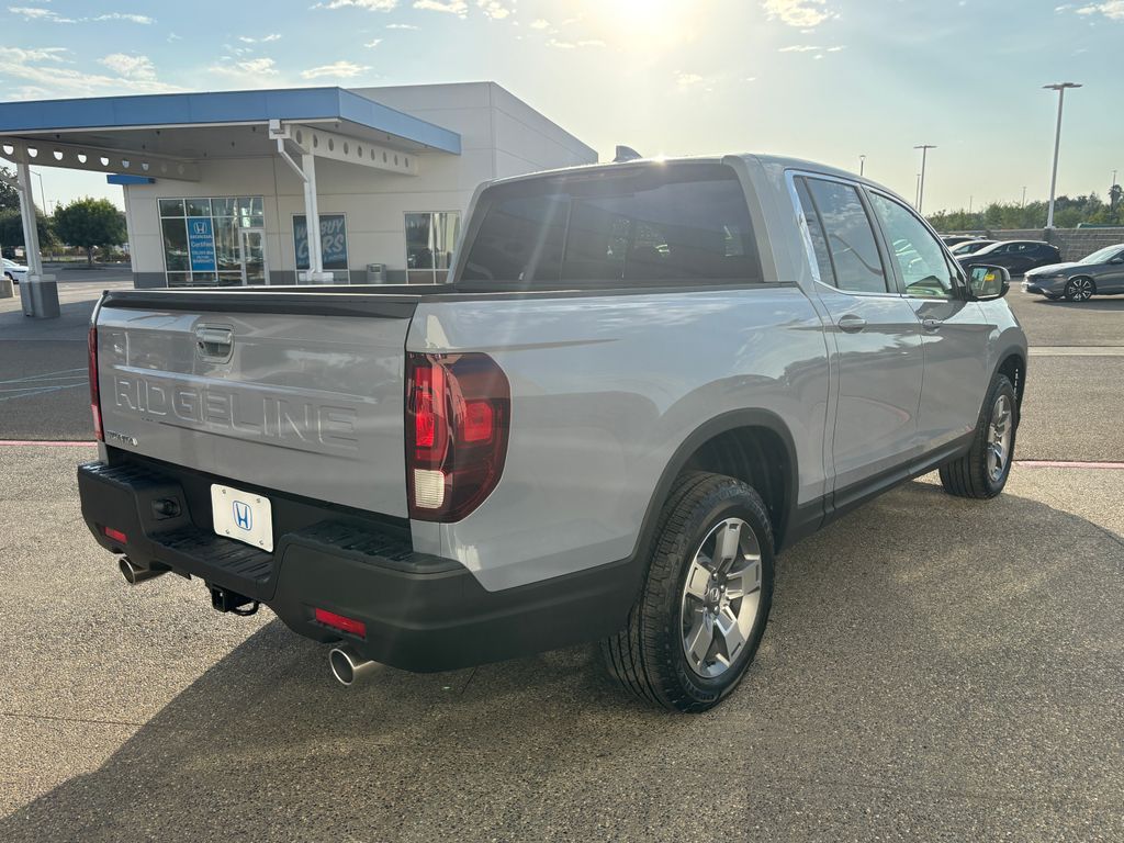 Thumbnail: 2026 Honda Ridgeline - 5