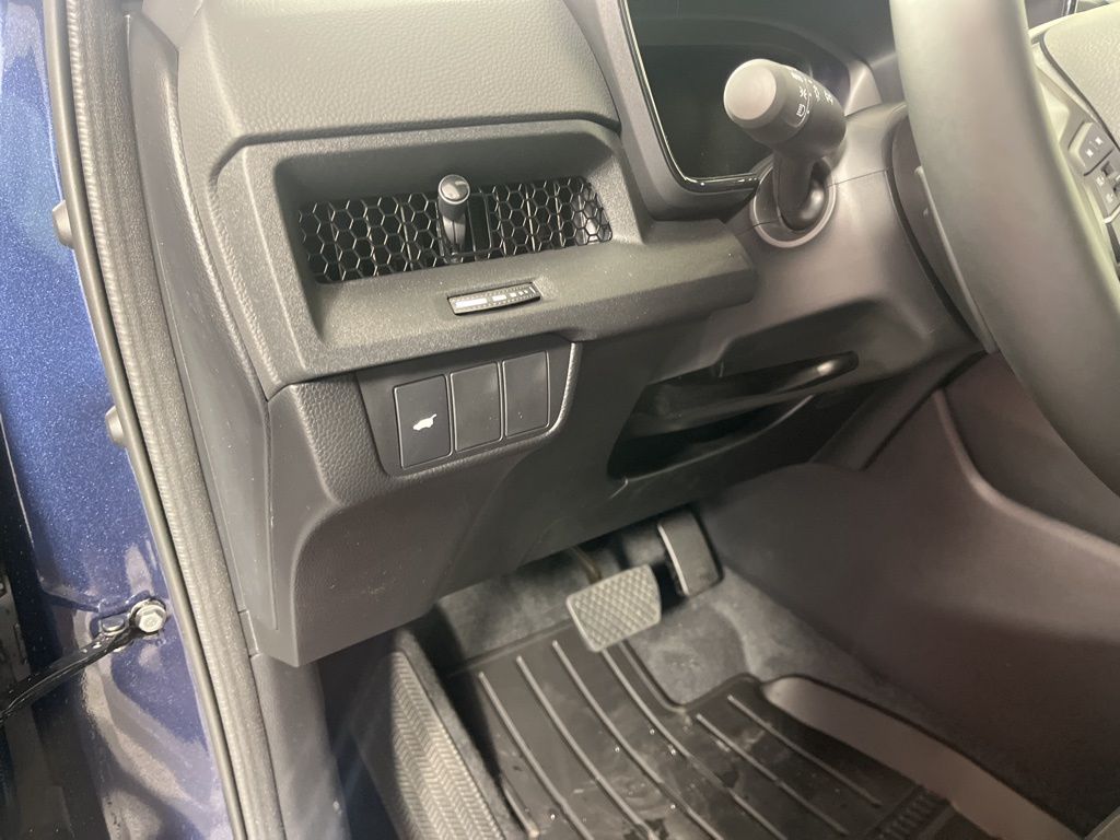 2026 Honda CR-V Sport-L 25
