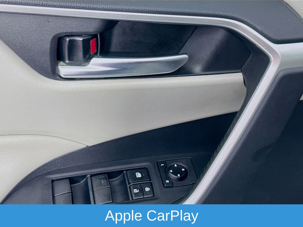 Used Car 2019 Toyota Rav4  Xle For Sale Under $20,000 In Austin, Texas