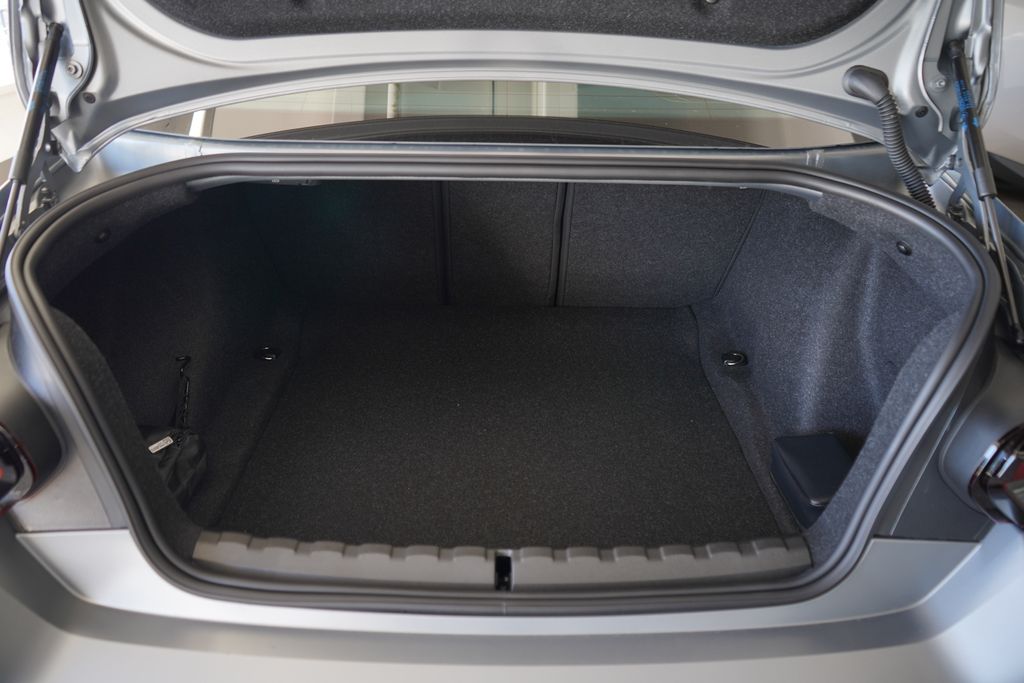 Thumbnail: 2026 BMW M2 - 24