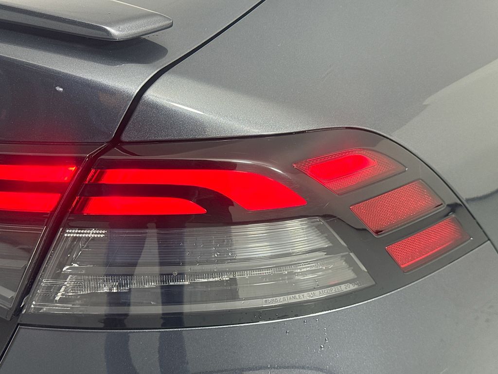 Used Car 2024 Honda Accord Hybrid  Touring For Sale Under $35,000 In Austin, Texas