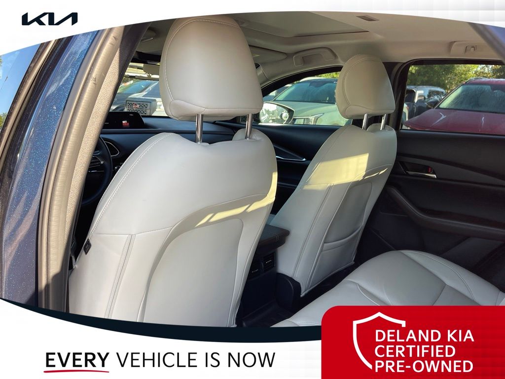 Used 2024 Mazda CX-30 SUV