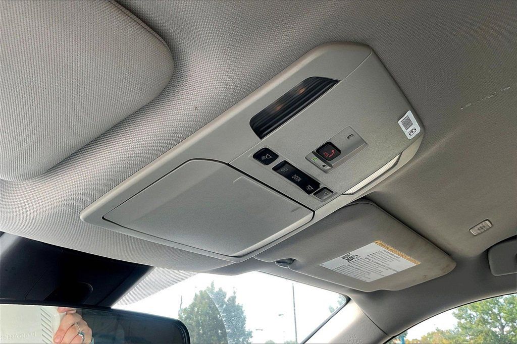 2024 Toyota Highlander