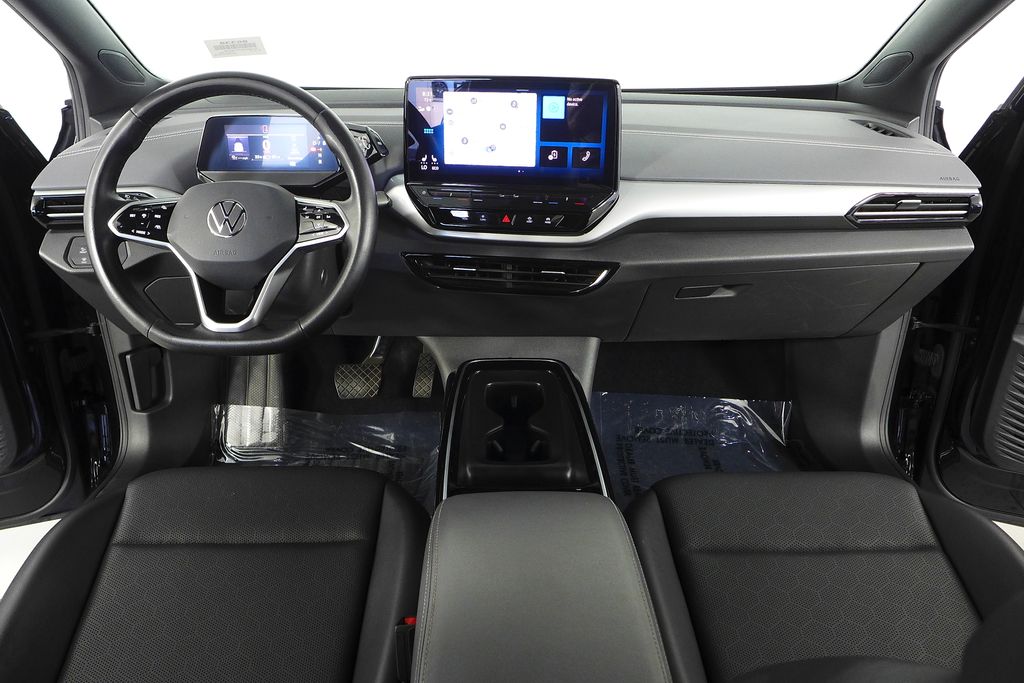 Thumbnail: 2023 Volkswagen ID.4 - 25