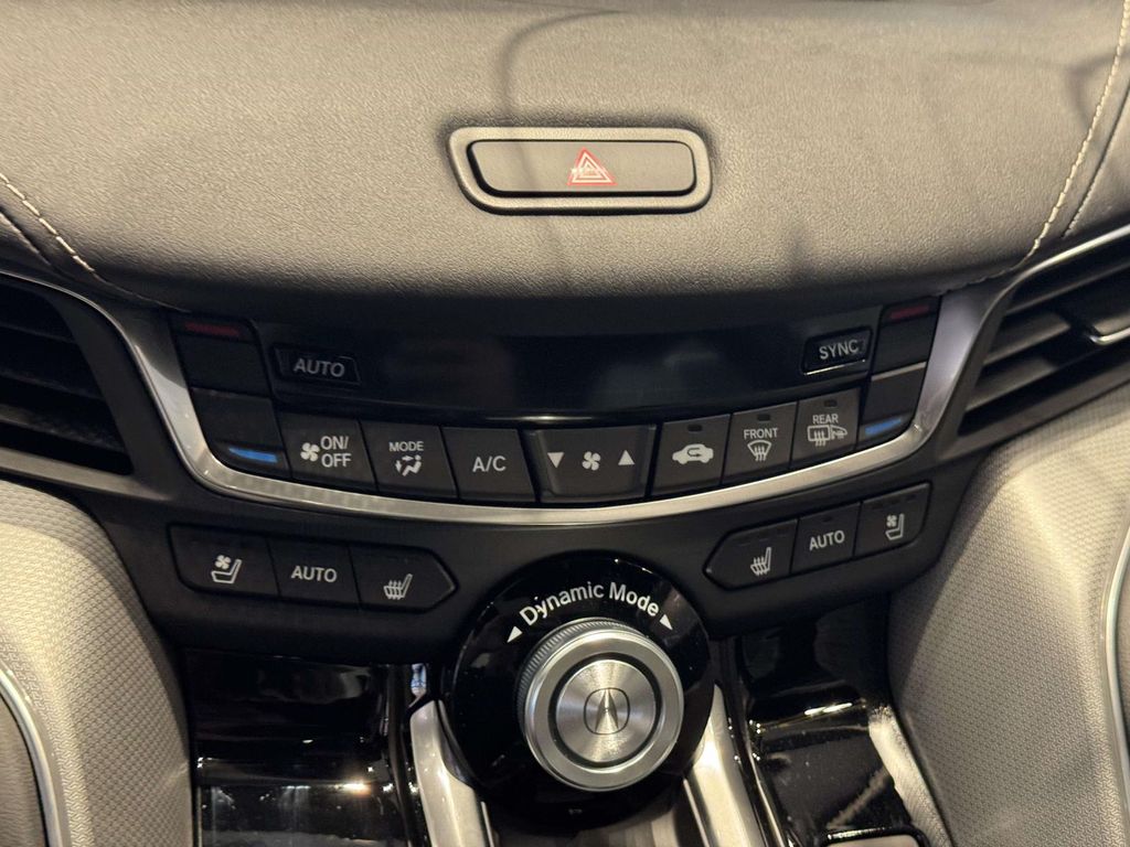 2025 Acura TLX A-Spec Package - Photo 26