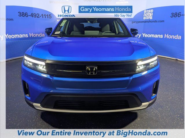 2026 Honda Prologue