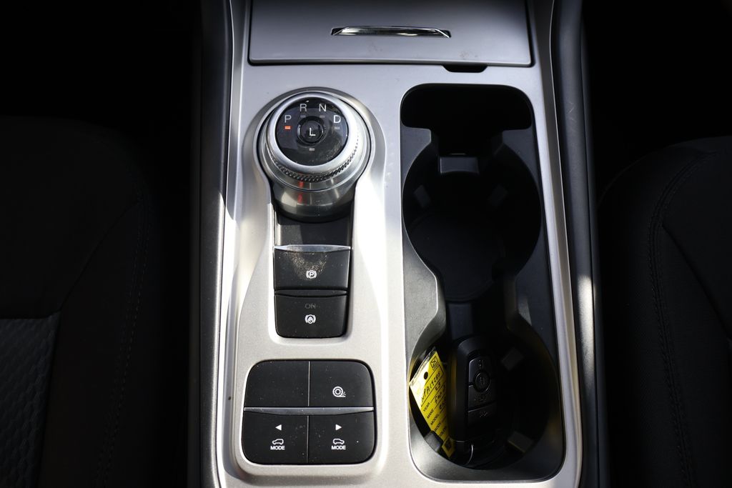 Thumbnail: 2023 Ford Explorer - 19