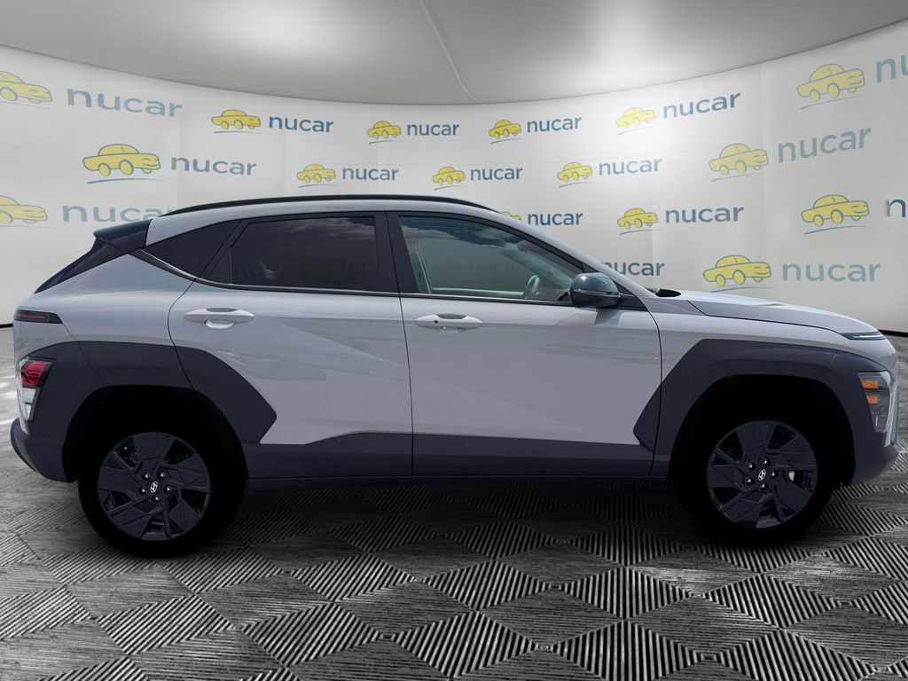 2026 Hyundai Kona — photo 9