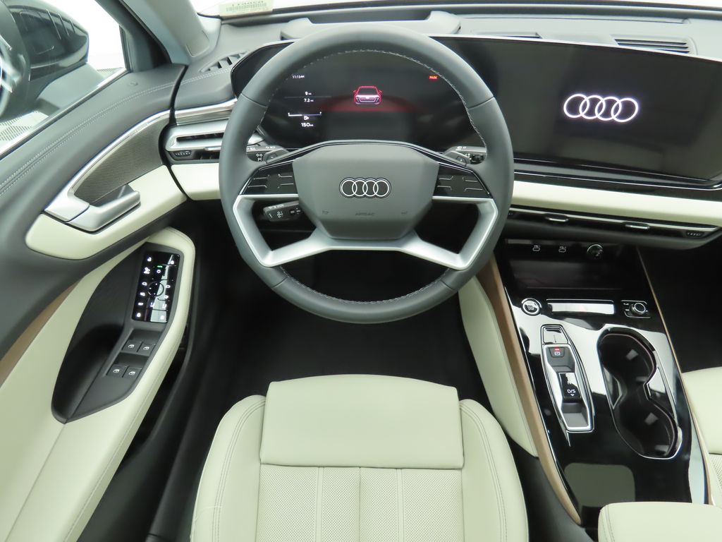 2025 Audi A5  10
