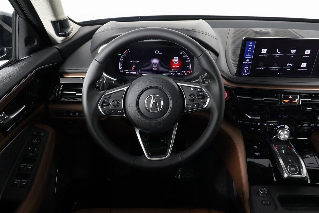 Thumbnail: 2026 Acura MDX - 3