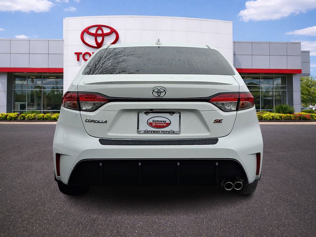 Thumbnail: 2026 Toyota Corolla - 6