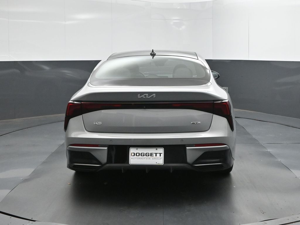 Used 2025 Kia K5 Sedan