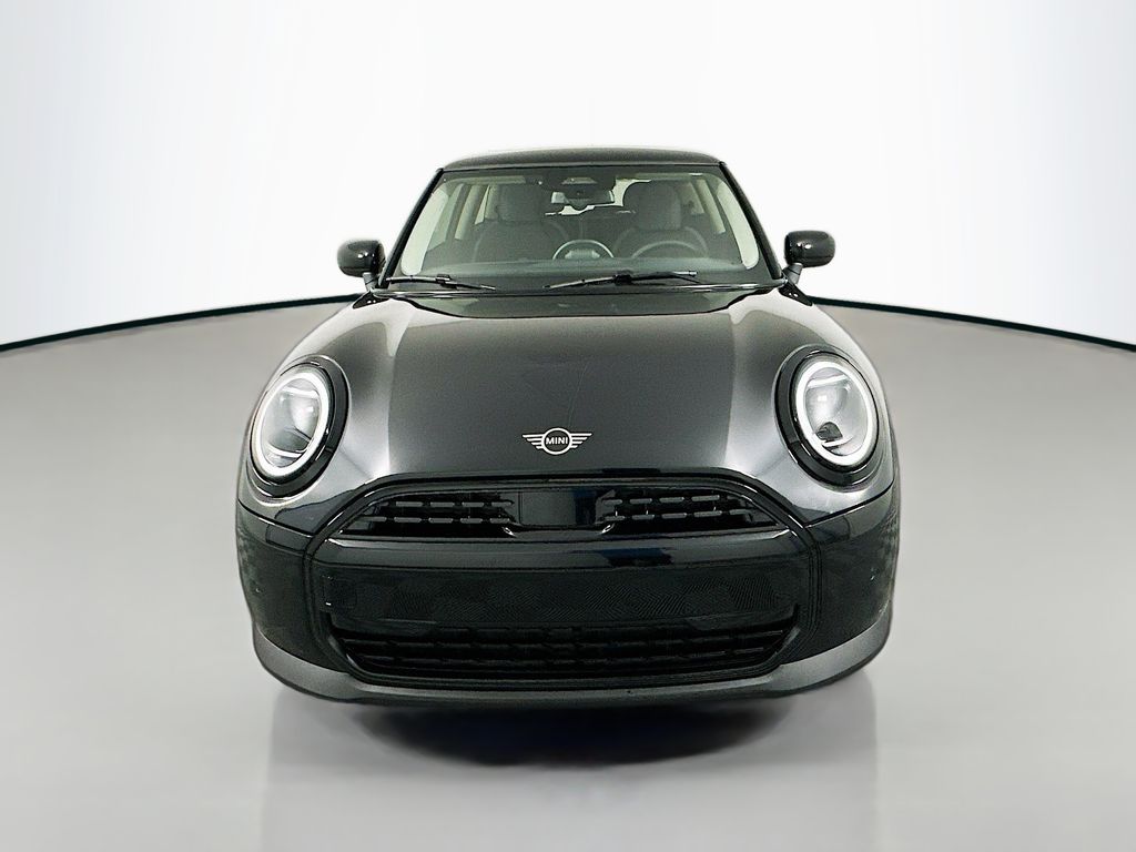 2025 MINI Cooper  2