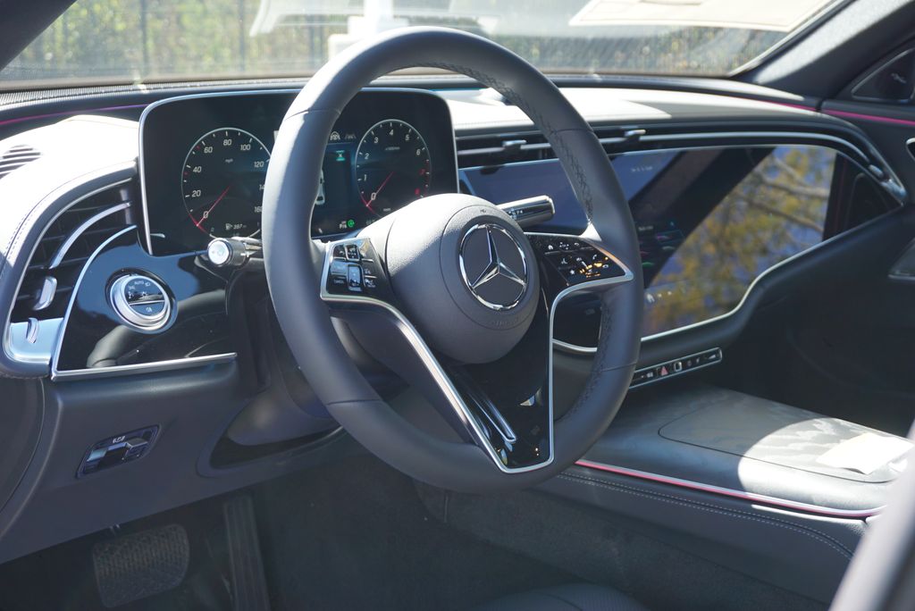 Thumbnail: 2026 Mercedes-Benz E-Class - 26