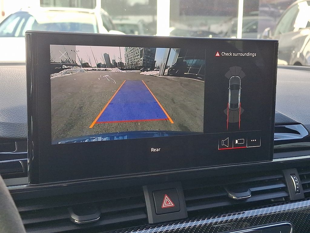 Thumbnail: 2023 Audi RS 5 - 18