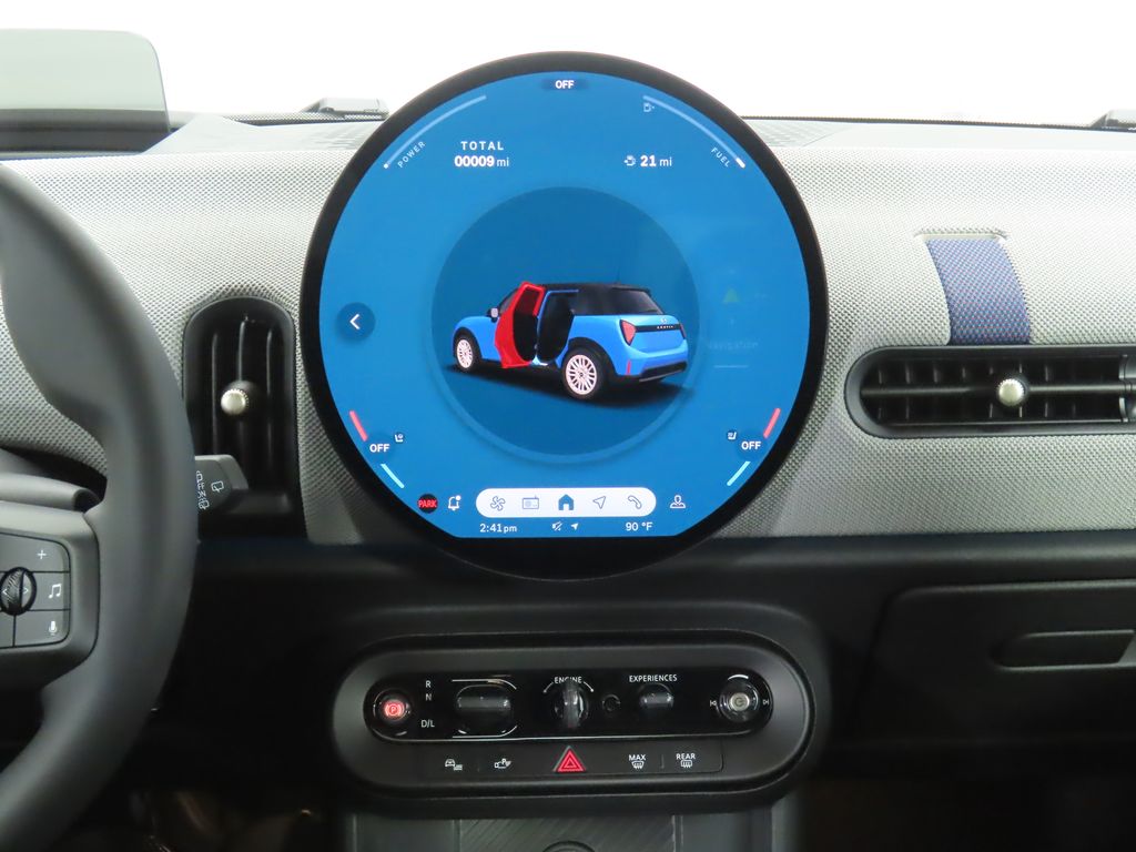 Thumbnail: 2025 MINI Cooper Hardtop - 14