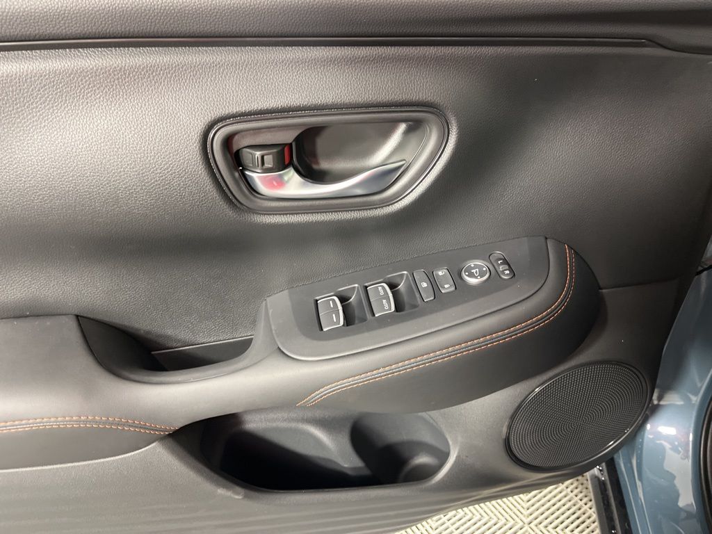 Thumbnail: 2026 Honda HR-V - 24